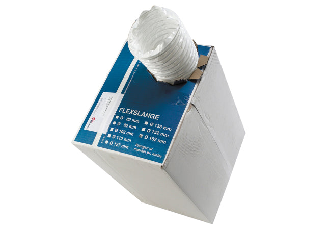 Thermex 800.71.5127.9 flexsl. 127 mm 15 mtr pvc