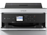 Epson T01D100 blækpatron 1 stk Original Ekstra (Super) højt udbytte Sort