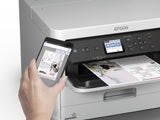 Epson T01C400 blækpatron 1 stk Original Højt (XL) udbytte Gul