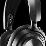 SteelSeries Arctis Nova Pro Wireless Trådløs Høretelefoner Sort