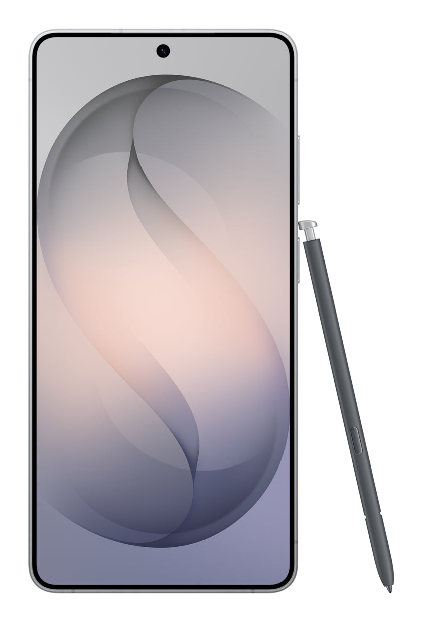 Samsung Galaxy S26 Ultra Dual Sim 12GB RAM 512GB Silver EU