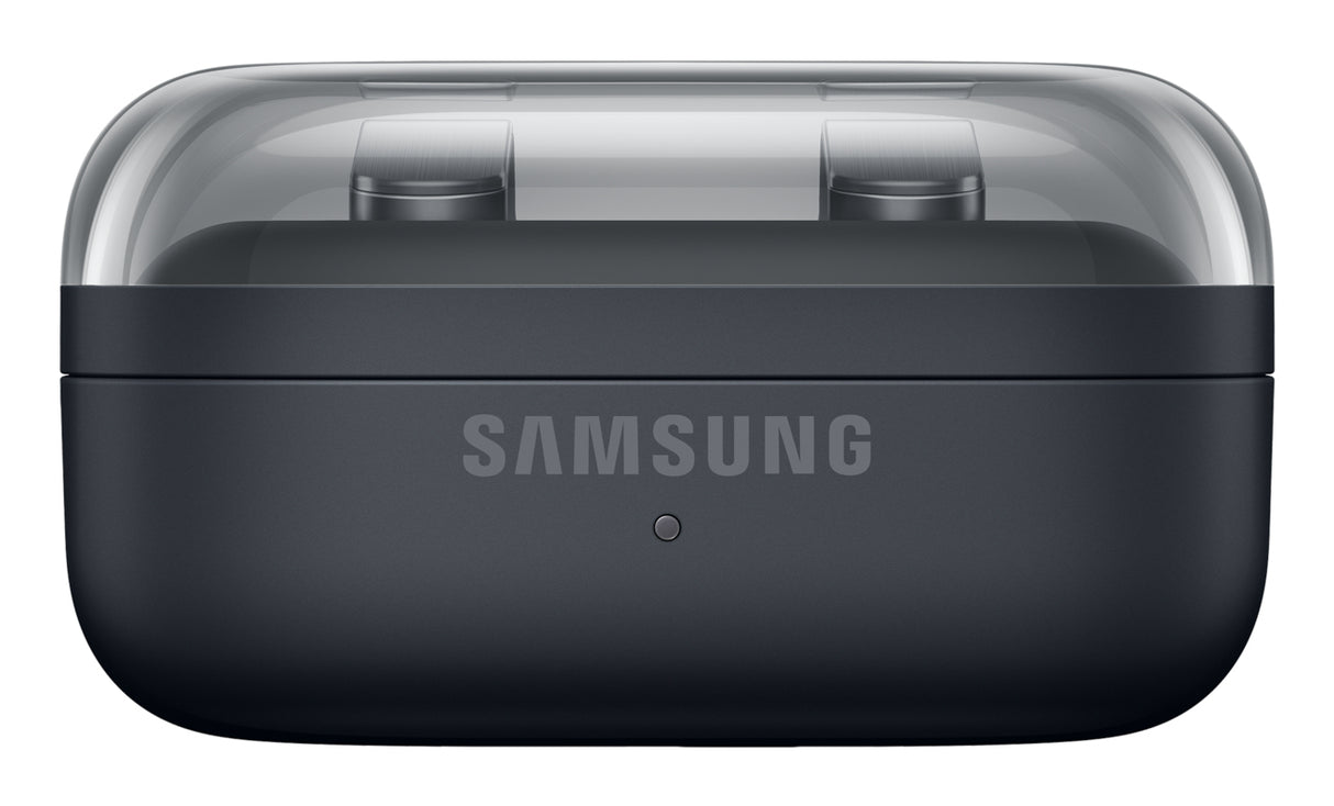 Samsung Galaxy Buds4 Headset Trådløs I ørerne Opkald/musik Bluetooth Sort