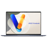 ASUS Vivobook S16 OLED S5606CA-RI069W Intel Core Ultra 7 255H Laptop 40,6 cm (16") 3K 16 GB LPDDR5x-SDRAM 1 TB SSD Wi-Fi 7 (802.11be) Windows 11 Home Blå