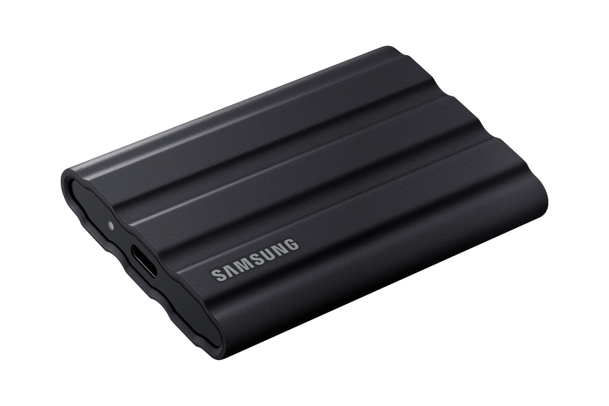 Samsung MU-PE1T0S 1 TB USB Type-C 3.2 Gen 2 (3.1 Gen 2) Sort