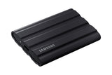 Samsung MU-PE1T0S 1 TB USB Type-C 3.2 Gen 2 (3.1 Gen 2) Sort