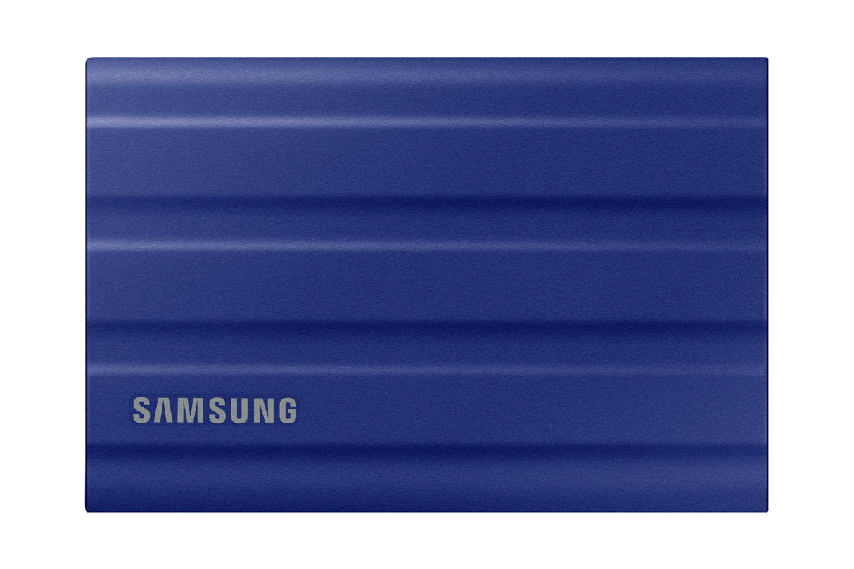 Samsung MU-PE1T0R 1 TB USB Type-C 3.2 Gen 2 (3.1 Gen 2) Blå