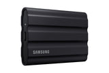 Samsung MU-PE1T0S 1 TB USB Type-C 3.2 Gen 2 (3.1 Gen 2) Sort