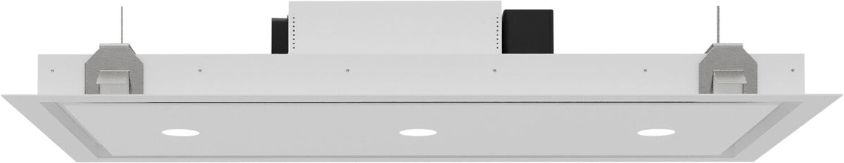 THERMEX Passat II Indbygget loft Hvid 400 m³/t