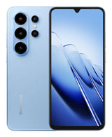 Blackview WAVE 10 17,5 cm (6.88") Dual SIM Android 16.0 4G USB Type-C 8 GB 128 GB 5000 mAh Blå