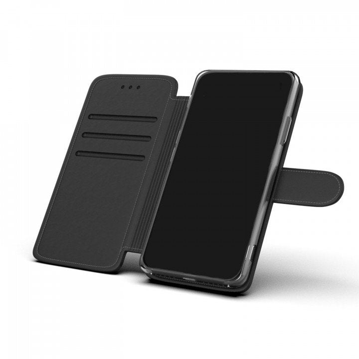 NovaNL Bookcase 1.0 For Apple iPhone 14 Black