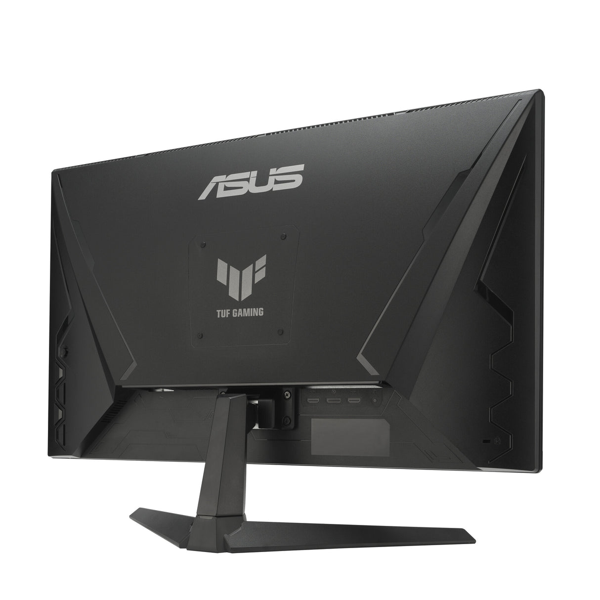 ASUS TUF Gaming VG259QMR5A computerskærm 62,2 cm (24.5") 1920 x 1080 pixel Fuld HD LCD Sort