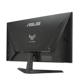 ASUS TUF Gaming VG259QMR5A computerskærm 62,2 cm (24.5") 1920 x 1080 pixel Fuld HD LCD Sort