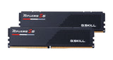 G.Skill Ripjaws S5 F5-6000J3040F16GX2-RS5K hukommelsesmodul 32 GB 2 x 16 GB DDR5 288-pin DIMM