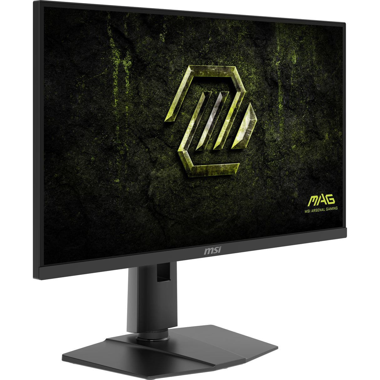 MSI MAG 274QPF X32 computerskærm 68,6 cm (27") 2560 x 1440 pixel Wide Quad HD LCD Sort