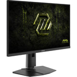 MSI MAG 274QPF X32 computerskærm 68,6 cm (27") 2560 x 1440 pixel Wide Quad HD LCD Sort