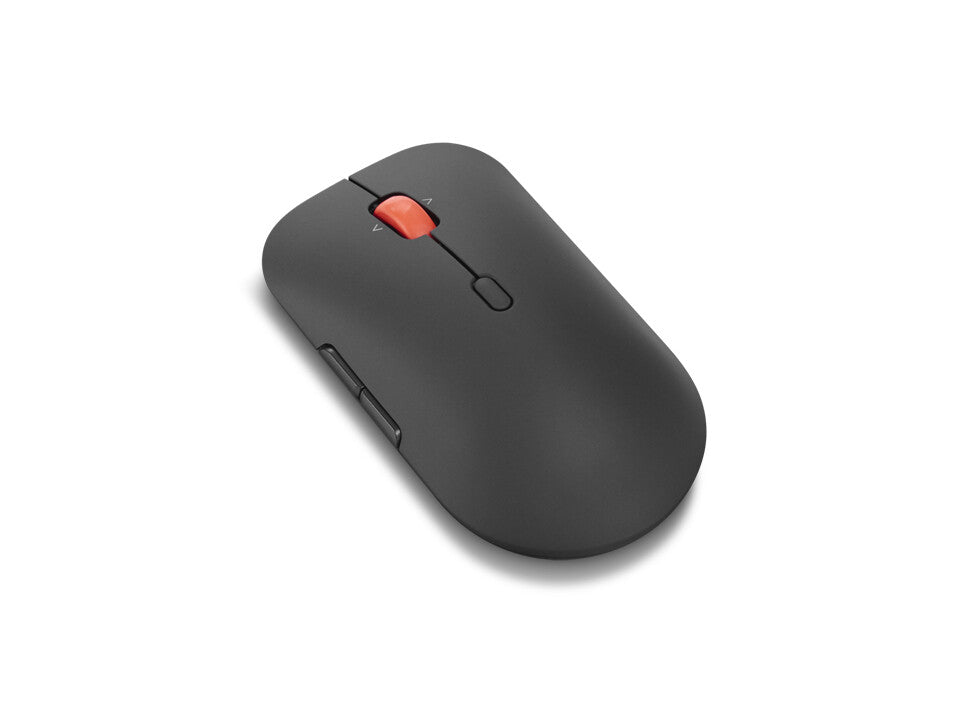 Lenovo Pro Plus 6050 mus Kontor Ambidextrous RF trådløs + Bluetooth Optisk 2400 dpi