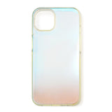 Aurora Case Case for Xiaomi Redmi Note 11 Neon Gel Cover Blå