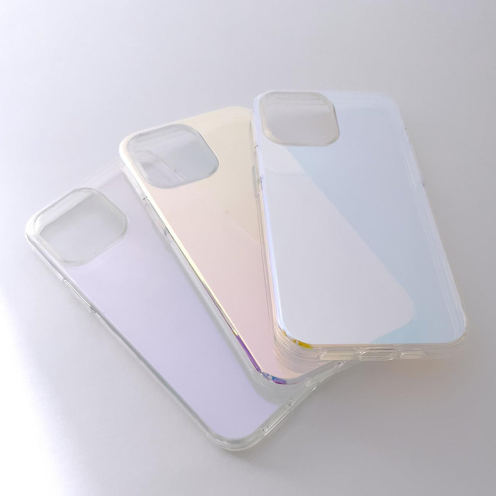 Aurora Case Case for Xiaomi Redmi Note 11 Neon Gel Cover Blå