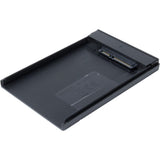 Argus Ekstern Lagringspakning USB 3.0 SATA 6Gb/s