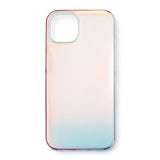 Aurora Case Case for Xiaomi Redmi Note 11 Pro Neon Gel Cover Guld