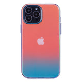 Aurora Case Case for Xiaomi Redmi Note 11 Pro Neon Gel Cover Guld