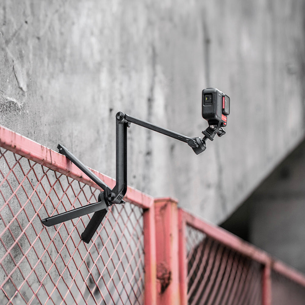 Professionel stativ PGYTECH MANTISPOD Z