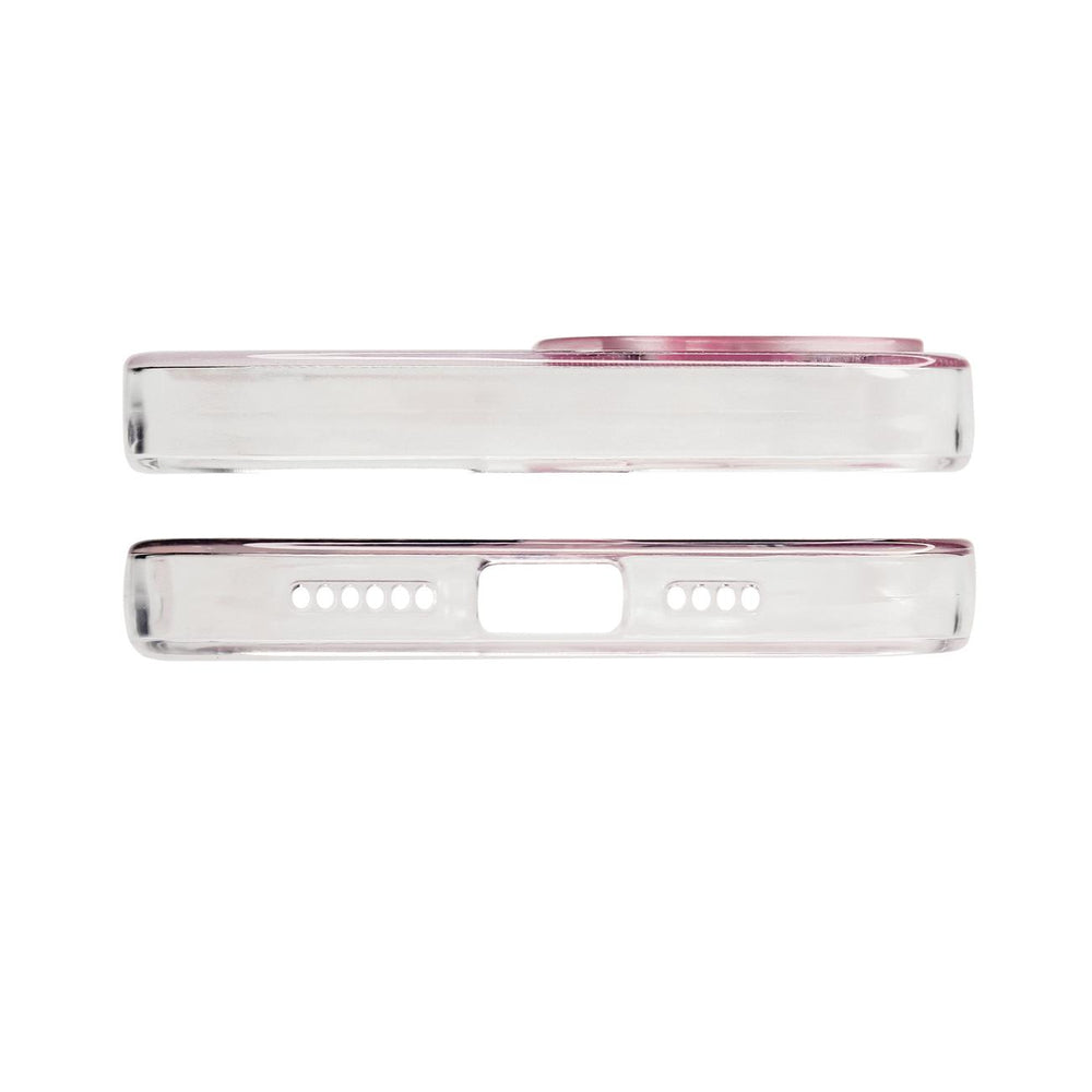 Marmor Case til Xiaomi Redmi Note 11 Gel Cover Marmor Pink