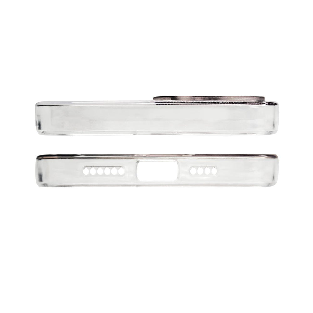 Marmorkasse til Xiaomi Redmi Note 11 Gel Cover Marmorbrun