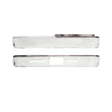 Marmor Case til Xiaomi Redmi Note 11 Gel Cover Marmorbrun