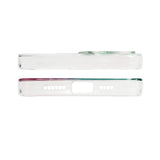 Marmor Case Cover til Xiaomi Redmi Note 11 Gel Cover Mint Marble