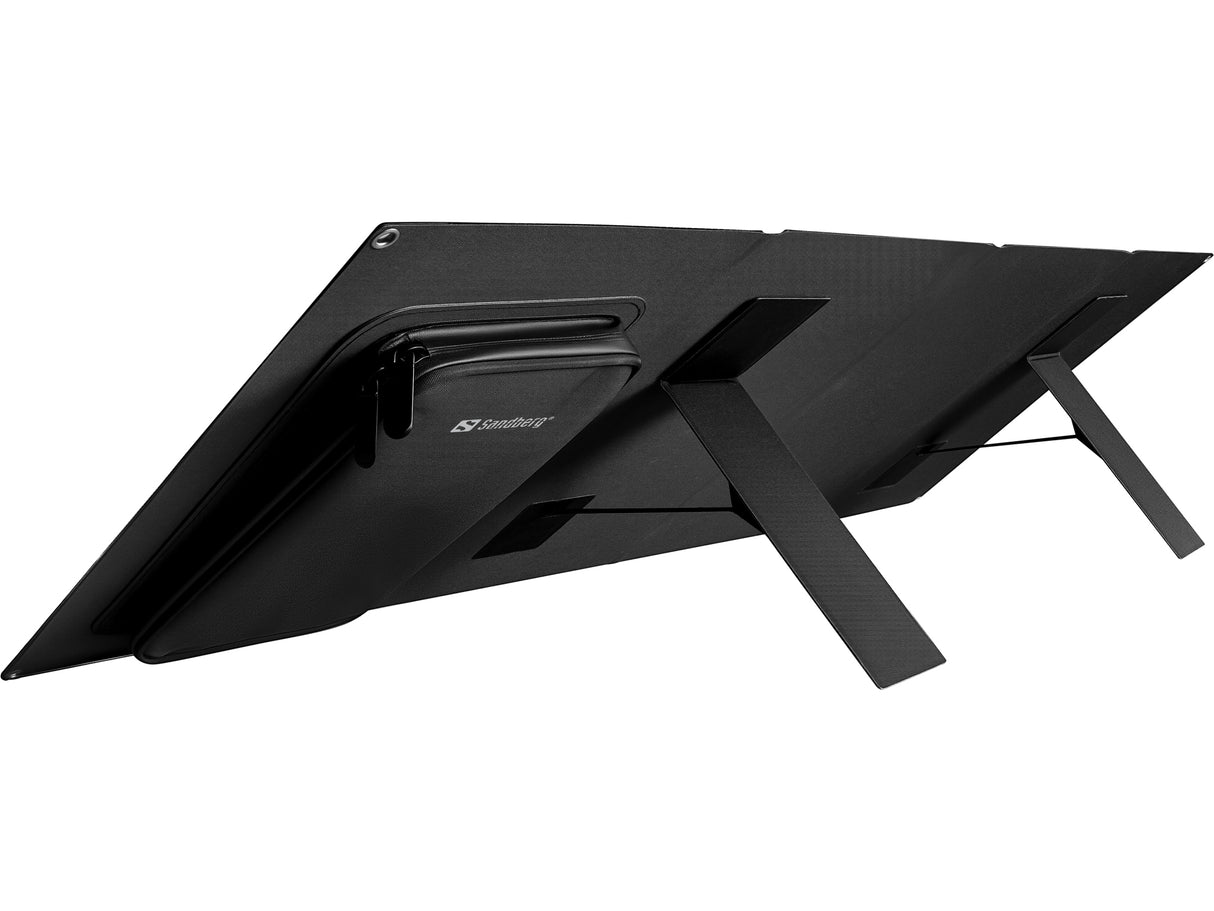 SANDBERG Solar Charger 60W Lightweight