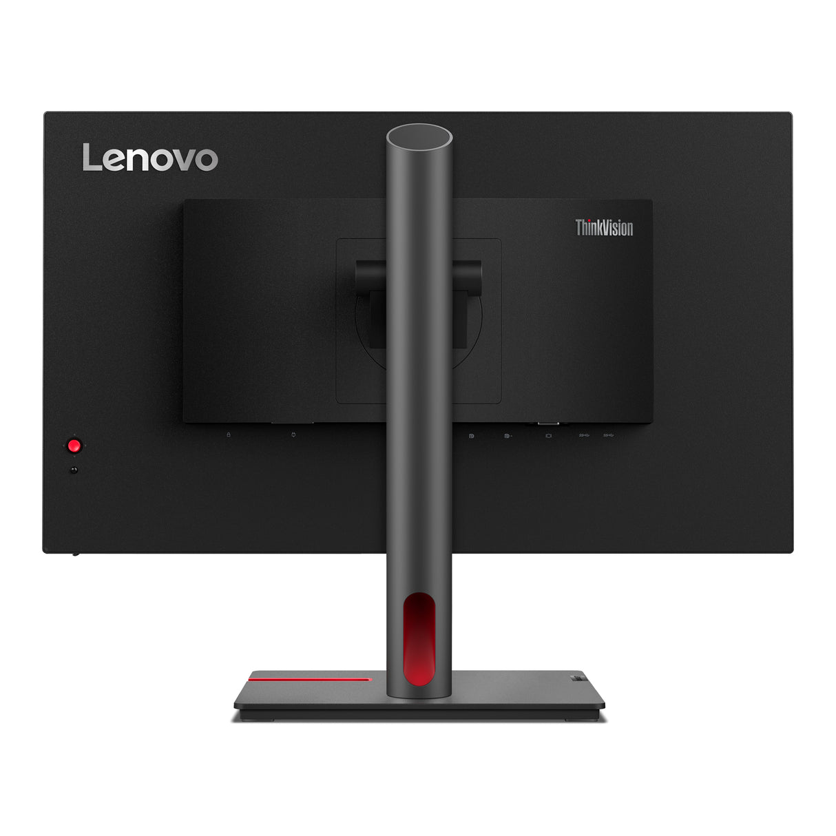 Lenovo ThinkVision P25i-30 LED display 62,2 cm (24.5") 1920 x 1080 pixel Fuld HD Sort