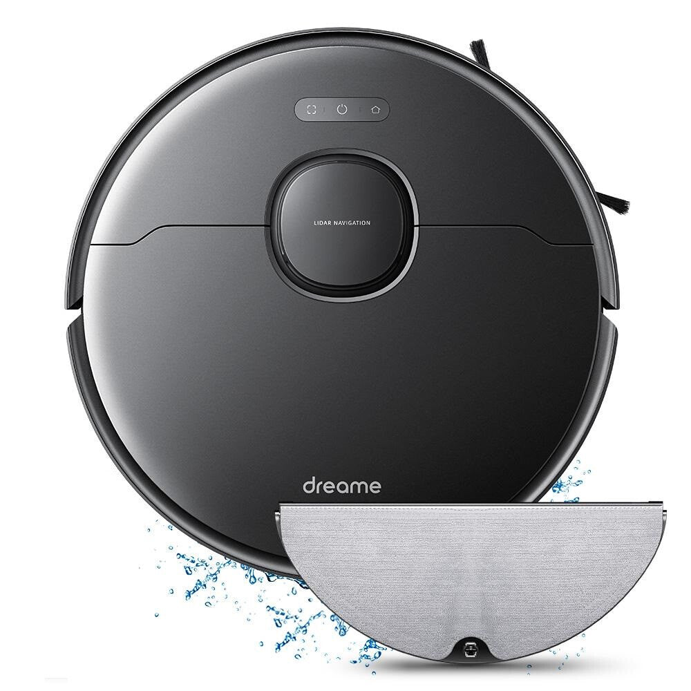 Dreame L10 Pro Sort