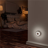 Goobay 64566 smart stik Hvid