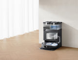VACUUM CLEANER ROBOT/DEEBOT T30E OMNI ECOVACS