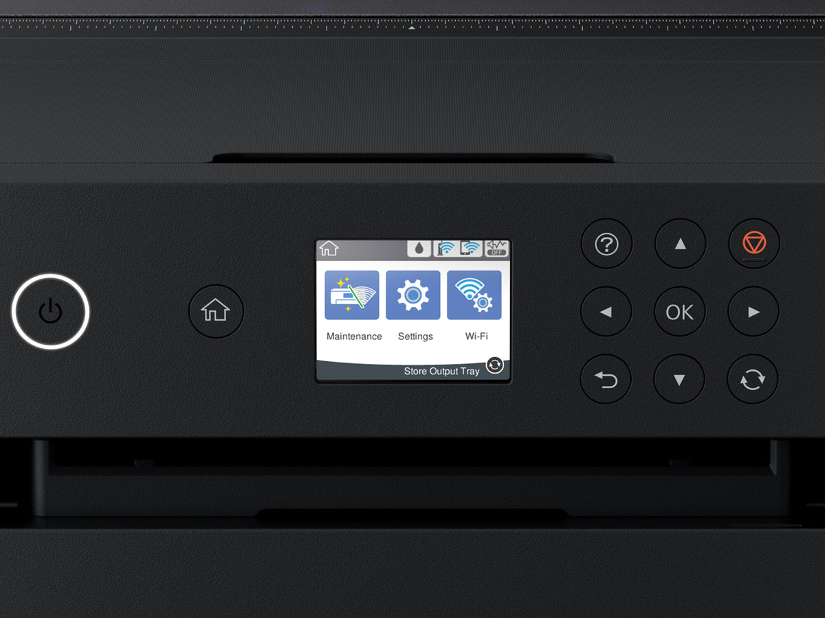 Epson Expression Photo HD XP-15000 A3+ trådløs inkjetprinter