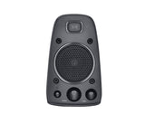 Logitech Z625 Powerful THX Sound højttalersæt 200 W Universel Sort 2.1 kanaler 35 W