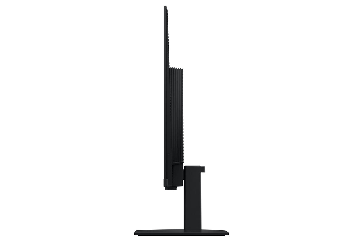 Samsung M5 M50F computerskærm 68,6 cm (27") 1920 x 1080 pixel Fuld HD LCD Sort