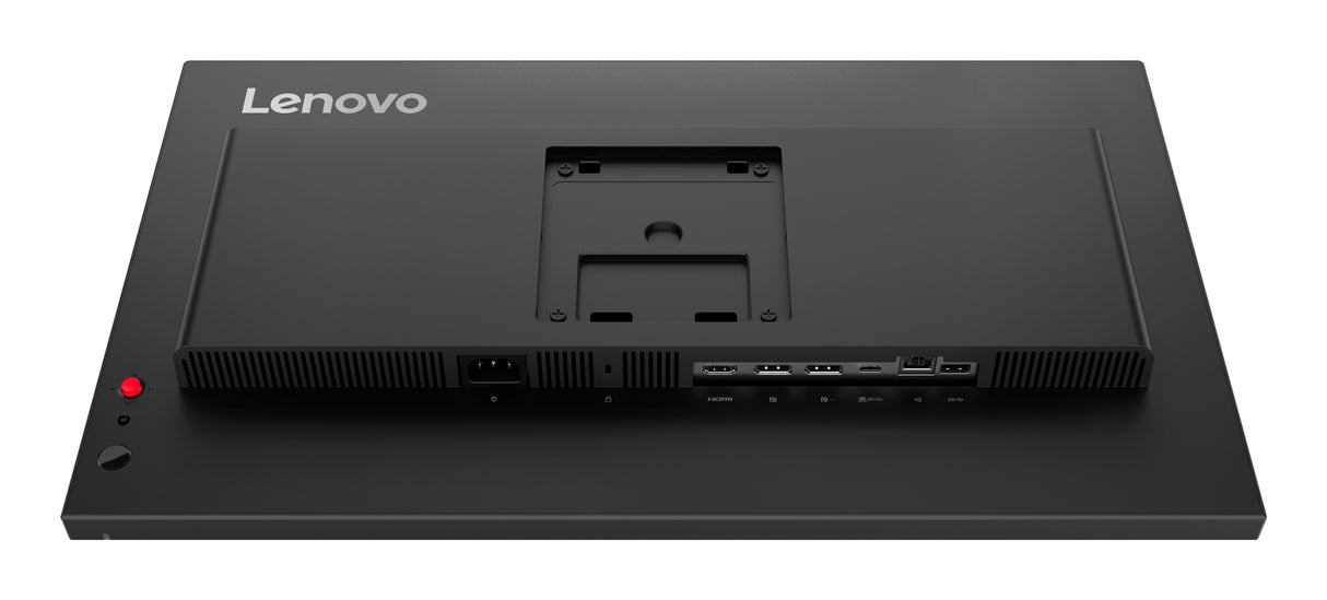 Lenovo ThinkVision T24d-40 24 IPS 1920 x 1080 (Full HD) HDMI DisplayPort USB-C 120Hz