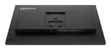 Lenovo ThinkVision T24d-40 24 IPS 1920 x 1080 (Full HD) HDMI DisplayPort USB-C 120Hz