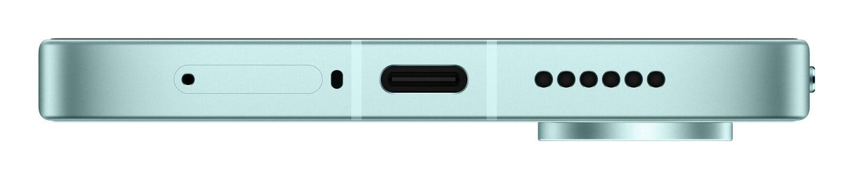 POCO X8 Pro 16,7 cm (6.59") Dual SIM 5G USB Type-C 12 GB 512 GB 6500 mAh Grøn