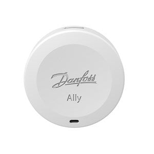 Danfoss Ally Room Sensor rumføler