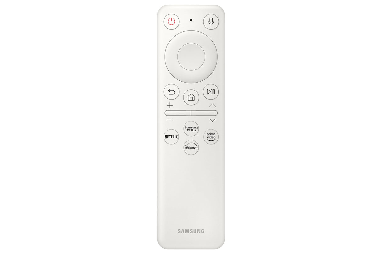 Samsung LS27BG650EU computerskærm 68,6 cm (27") 2560 x 1440 pixel Quad HD LCD Sort