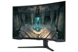 Samsung Odyssey G6 S32BG650EU 32 VA 2560 x 1440 (2K) HDMI DisplayPort 240Hz