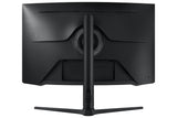 Samsung Odyssey G6 S32BG650EU 32 VA 2560 x 1440 (2K) HDMI DisplayPort 240Hz