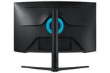 Samsung Odyssey G6 S32BG650EU 32 VA 2560 x 1440 (2K) HDMI DisplayPort 240Hz