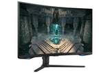 Samsung Odyssey G6 S32BG650EU 32 VA 2560 x 1440 (2K) HDMI DisplayPort 240Hz