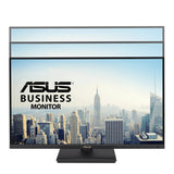ASUS BE27AQG computerskærm 68,6 cm (27") 2560 x 1440 pixel Quad HD LCD Sort