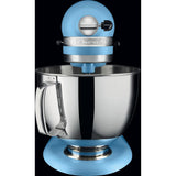 KitchenAid Artisian Food Processor 4.8, 300W, 10 Speed, Blue Velvet EU 5KSM175PSEVB