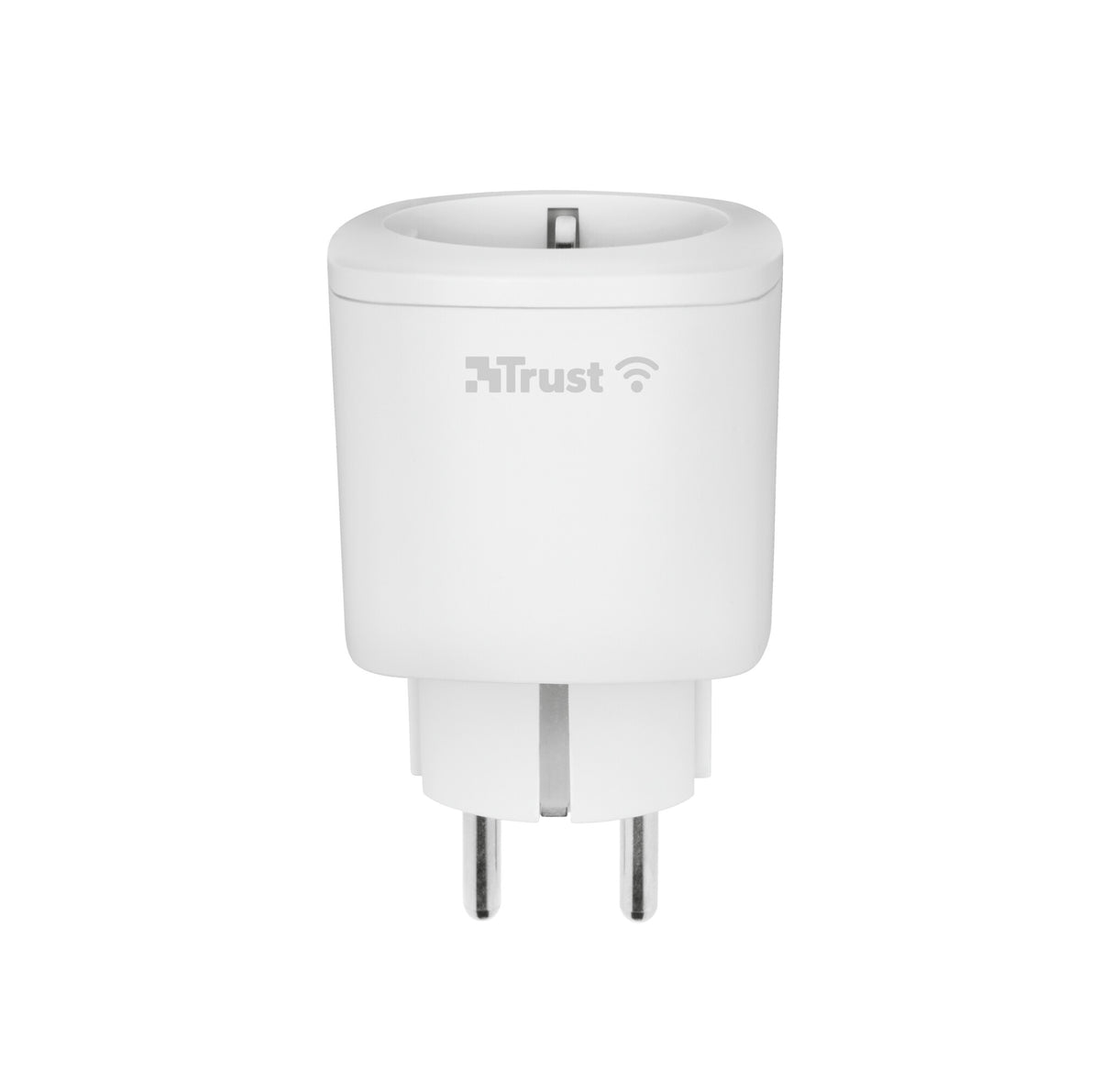 Trust 71289 smart stik 3000 W Hvid